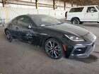 2023 Toyota Gr 86 Black vin: JF1ZNBC16P8752148 2023 Toyota Gr 86 Black vin: JF1ZNBC16P8752148