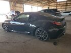2023 Toyota Gr 86 Black vin: JF1ZNBC16P8752148 2023 Toyota Gr 86 Black vin: JF1ZNBC16P8752148