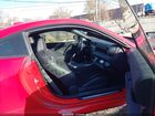 2023 Toyota Gr86 Premium Красный vin: JF1ZNBE10P9750452