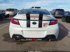 2024 Toyota Gr86 Premium Белый vin: JF1ZNBE10R8761024
