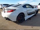 2024 Toyota Gr86 Premium Белый vin: JF1ZNBE10R8761024