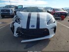 2024 Toyota Gr86 Premium Белый vin: JF1ZNBE10R8761024