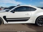 2024 Toyota Gr86 Premium Белый vin: JF1ZNBE10R8761024