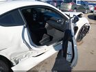 2024 Toyota Gr86 Premium Белый vin: JF1ZNBE10R8761024
