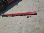 2024 Toyota Gr 86 Premium Red vin: JF1ZNBE17R8758881 2024 Toyota Gr 86 Premium Red vin: JF1ZNBE17R8758881