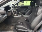 2022 Toyota Gr 86 Premium Синий vin: JF1ZNBE18N9753810