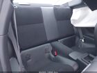2025 Toyota Gr86 Premium Черный vin: JF1ZNBE18S9750658