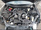2025 Toyota Gr86 Premium Серый vin: JF1ZNBE18S9759330