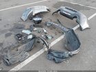 2025 Toyota Gr86 Premium Серый vin: JF1ZNBE18S9759330