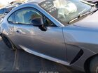 2024 Toyota Gr86 Premium Серебряный vin: JF1ZNBE19R9753174 2024 Toyota Gr86 Premium Серебряный vin: JF1ZNBE19R9753174