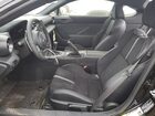 2025 Toyota Gr 86 Premium Черный vin: JF1ZNBE19S9759563
