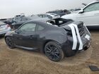 2025 Toyota Gr 86 Premium Черный vin: JF1ZNBE19S9759563
