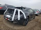 2025 Toyota Gr 86 Premium Черный vin: JF1ZNBE19S9759563