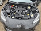 2025 Toyota Gr 86 Premium Черный vin: JF1ZNBE19S9759563