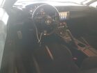 2023 Toyota Gr 86 Premium Черный vin: JF1ZNBF10P8761701