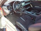 2022 Toyota Gr 86 Premium Red vin: JF1ZNBF11N8753328