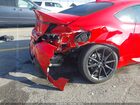 2022 Toyota Gr86 Premium Красный vin: JF1ZNBF19N8751438