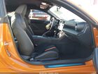 2023 Toyota Gr86 10th Anniversary Special Edition Orange vin: JF1ZNBG10P9755258