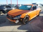 2023 Toyota Gr86 10th Anniversary Special Edition Orange vin: JF1ZNBG10P9755258