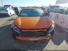 2023 Toyota Gr86 10th Anniversary Special Edition Orange vin: JF1ZNBG10P9755258