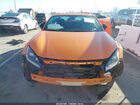 2023 Toyota Gr86 10th Anniversary Special Edition Orange vin: JF1ZNBG10P9755258