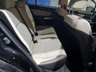 2016 Subaru Crosstrek Premium Черный vin: JF2GPADC5G8245488