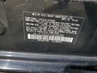 2016 Subaru Crosstrek Premium Черный vin: JF2GPADC5G8245488