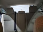 2016 Subaru Crosstrek Premium Черный vin: JF2GPADC5G8245488