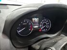 2016 Subaru Crosstrek Premium Черный vin: JF2GPADC5G8245488