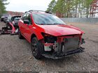 2020 Subaru Crosstrek   Red vin: JF2GTABC2LH262614