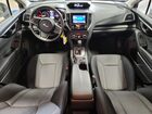 2023 Subaru Crosstrek Черный vin: JF2GTABC2P8289916