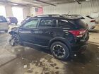 2023 Subaru Crosstrek Черный vin: JF2GTABC2P8289916