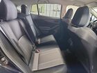2023 Subaru Crosstrek Черный vin: JF2GTABC2P8289916