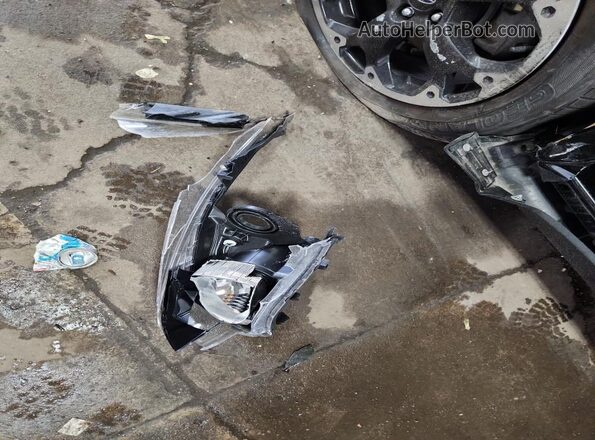 JF2GTABC2P8289916 2023 SUBARU CROSSTREK Черный Вид наклейки с VIN-кодом
