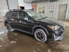 2023 Subaru Crosstrek Черный vin: JF2GTABC2P8289916