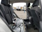 2022 Subaru Crosstrek Белый vin: JF2GTABC3NH208841