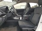 2022 Subaru Crosstrek Белый vin: JF2GTABC3NH208841