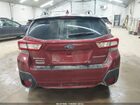 2018 Subaru Crosstrek 2.0i Premium Red vin: JF2GTACC3JH219539