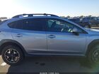2019 Subaru Crosstrek 2.0i Premium Silver vin: JF2GTAEC3K8332681 2019 Subaru Crosstrek 2.0i Premium Silver vin: JF2GTAEC3K8332681