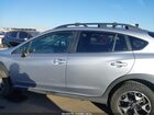 2019 Subaru Crosstrek 2.0i Premium Silver vin: JF2GTAEC3K8332681 2019 Subaru Crosstrek 2.0i Premium Silver vin: JF2GTAEC3K8332681