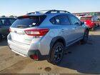 2019 Subaru Crosstrek 2.0i Premium Silver vin: JF2GTAEC3K8332681 2019 Subaru Crosstrek 2.0i Premium Silver vin: JF2GTAEC3K8332681