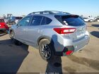 2019 Subaru Crosstrek 2.0i Premium Silver vin: JF2GTAEC3K8332681 2019 Subaru Crosstrek 2.0i Premium Silver vin: JF2GTAEC3K8332681