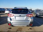 2019 Subaru Crosstrek 2.0i Premium Silver vin: JF2GTAEC3K8332681 2019 Subaru Crosstrek 2.0i Premium Silver vin: JF2GTAEC3K8332681
