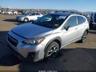 2019 Subaru Crosstrek 2.0i Premium Silver vin: JF2GTAEC3K8332681 2019 Subaru Crosstrek 2.0i Premium Silver vin: JF2GTAEC3K8332681