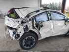 2021 Subaru Crosstrek Premium White vin: JF2GTAEC5M8320485