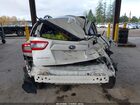 2021 Subaru Crosstrek Premium White vin: JF2GTAEC5M8320485