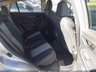 2022 Subaru Crosstrek Premium Серебряный vin: JF2GTAEC5N8211722