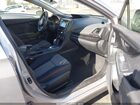 2022 Subaru Crosstrek Premium Серебряный vin: JF2GTAEC5N8211722