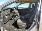 2022 Subaru Crosstrek Premium Серебряный vin: JF2GTAEC5NH276246