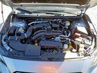 2022 Subaru Crosstrek Premium Серебряный vin: JF2GTAEC5NH276246